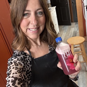 Fundraising Page: Dawn Berens